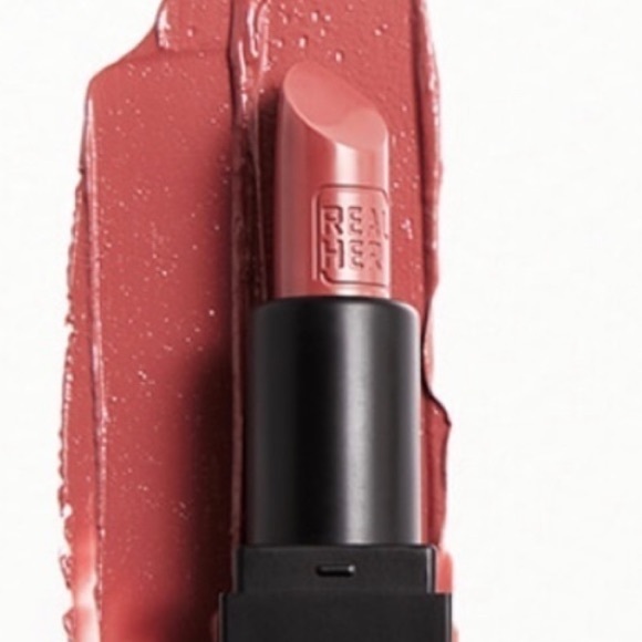 RealHer Other - Real Her Moisturizing Lipstick in Girl Power